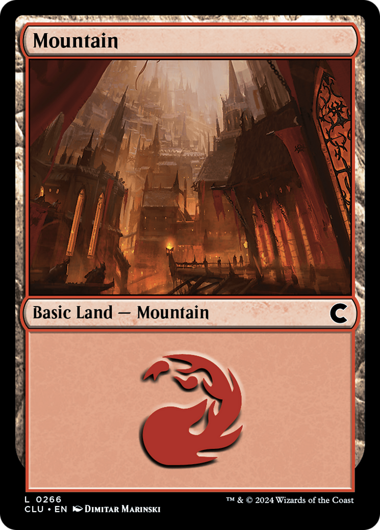 Mountain (0266)