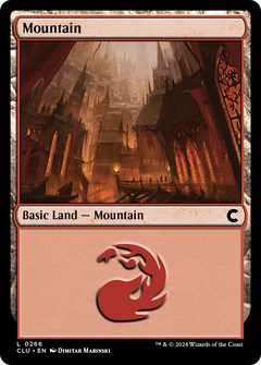 Mountain (0266)
