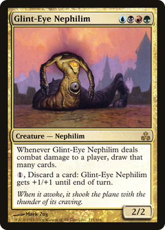 Glint-Eye Nephilim - Foil