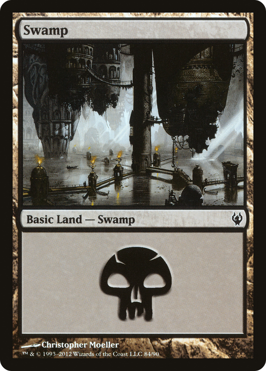 Swamp (84)