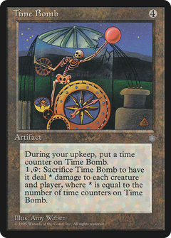 Time Bomb