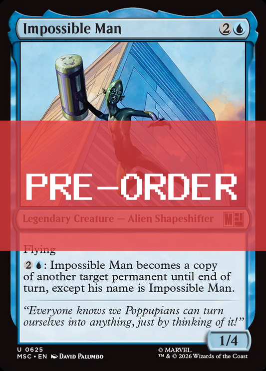 Pre-Order