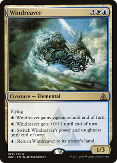 Windreaver (GK)