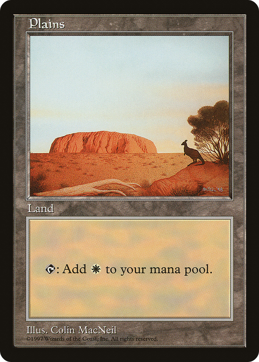 Plains - APAC Set 2 (Blue Pack)