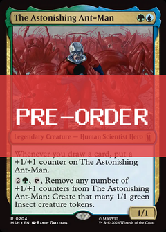 Pre-Order