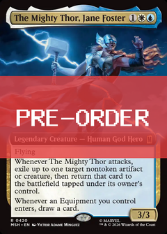 Pre-Order