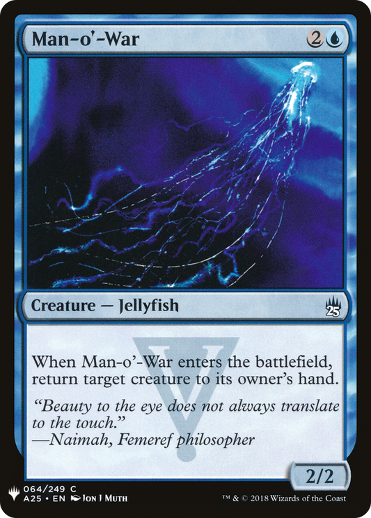 Man-o'-War (064)