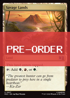 Pre-Order
