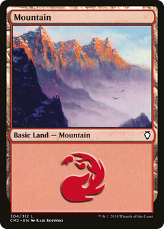 Mountain (304)