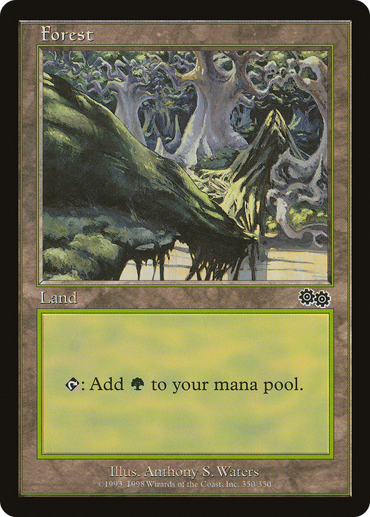Forest (350)