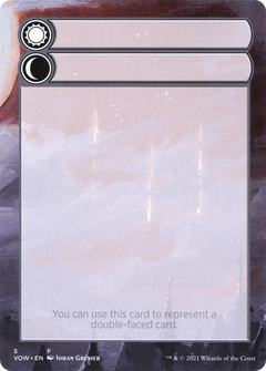 Helper Card (0005)