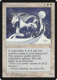 Adarkar Unicorn