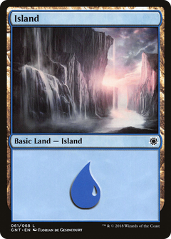 Island (061)