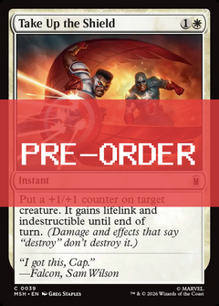 Pre-Order