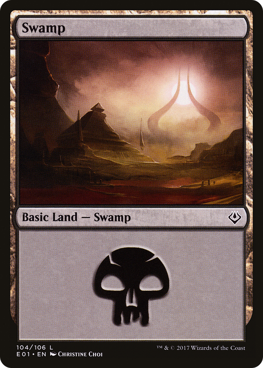 Swamp (099)