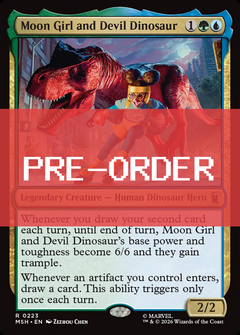 Pre-Order
