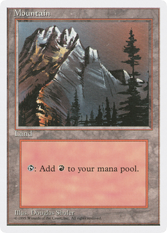 Mountain (Slate)