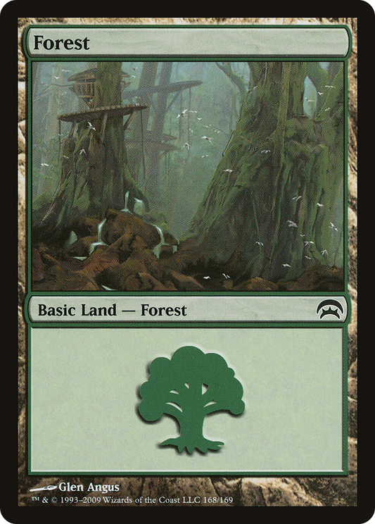 Forest (168)
