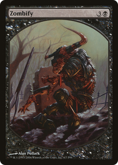 Zombify - Textless Player Rewards