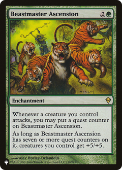 Beastmaster Ascension (159)