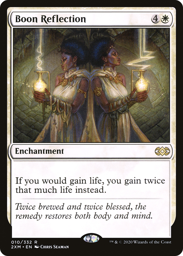 Boon Reflection - Foil