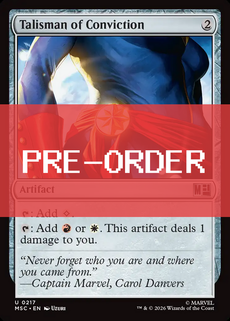 Pre-Order