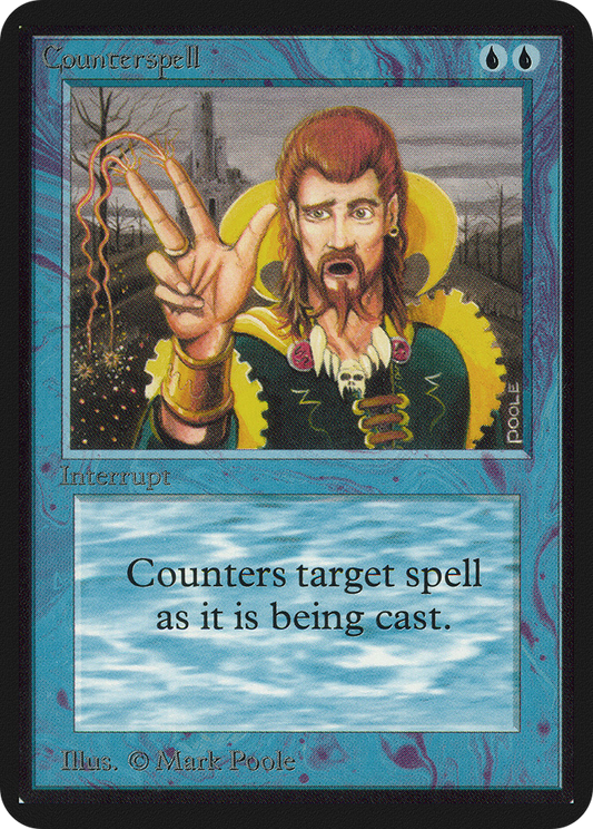 Counterspell