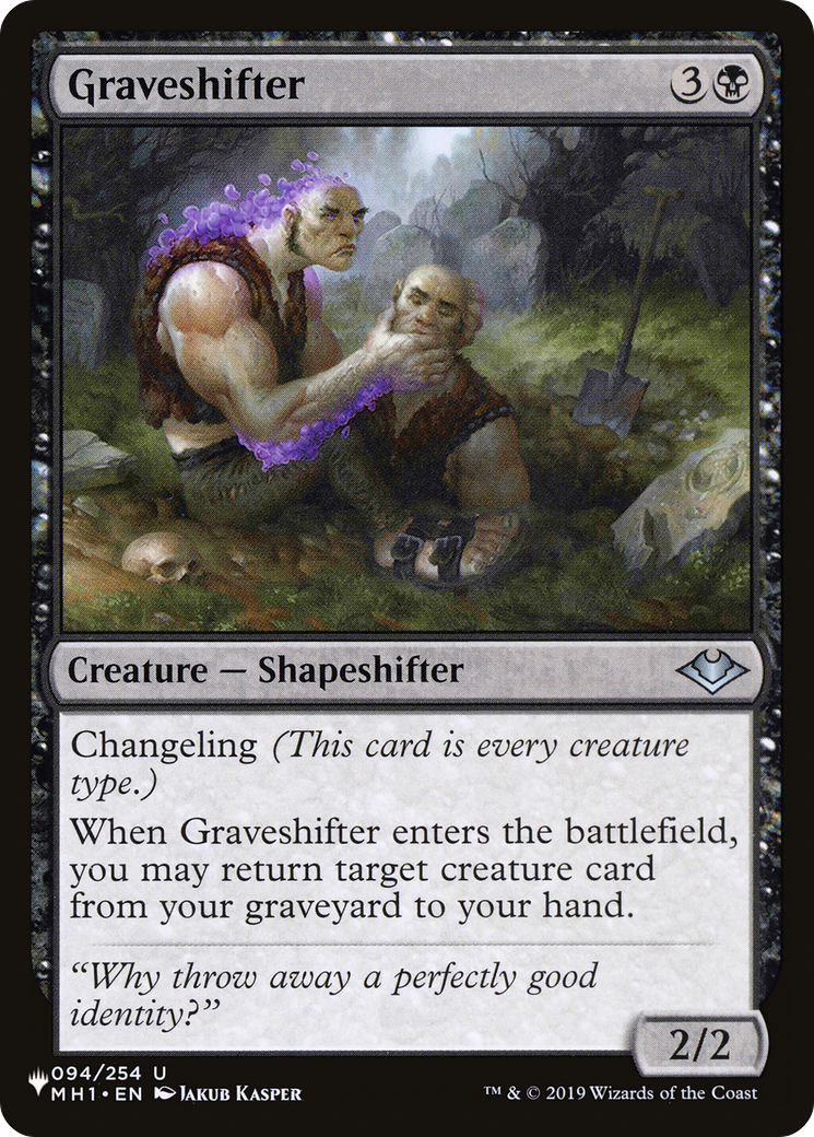 Graveshifter (094)