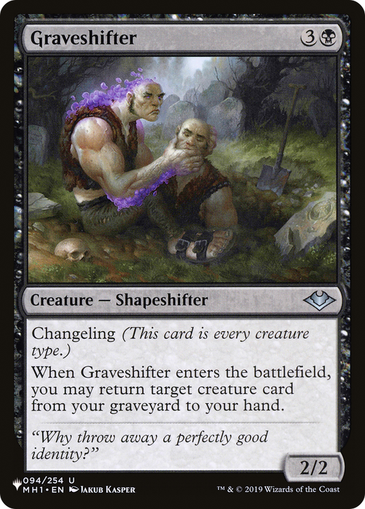 Graveshifter (094)