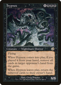 Hypnox - Foil