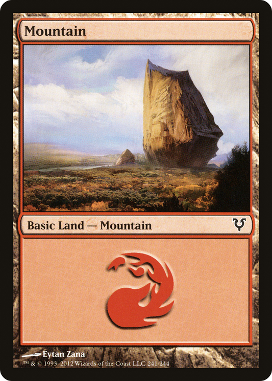 Mountain (241)