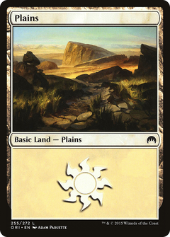 Plains (255)