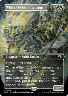 White Orchid Phantom (0324) (Borderless)