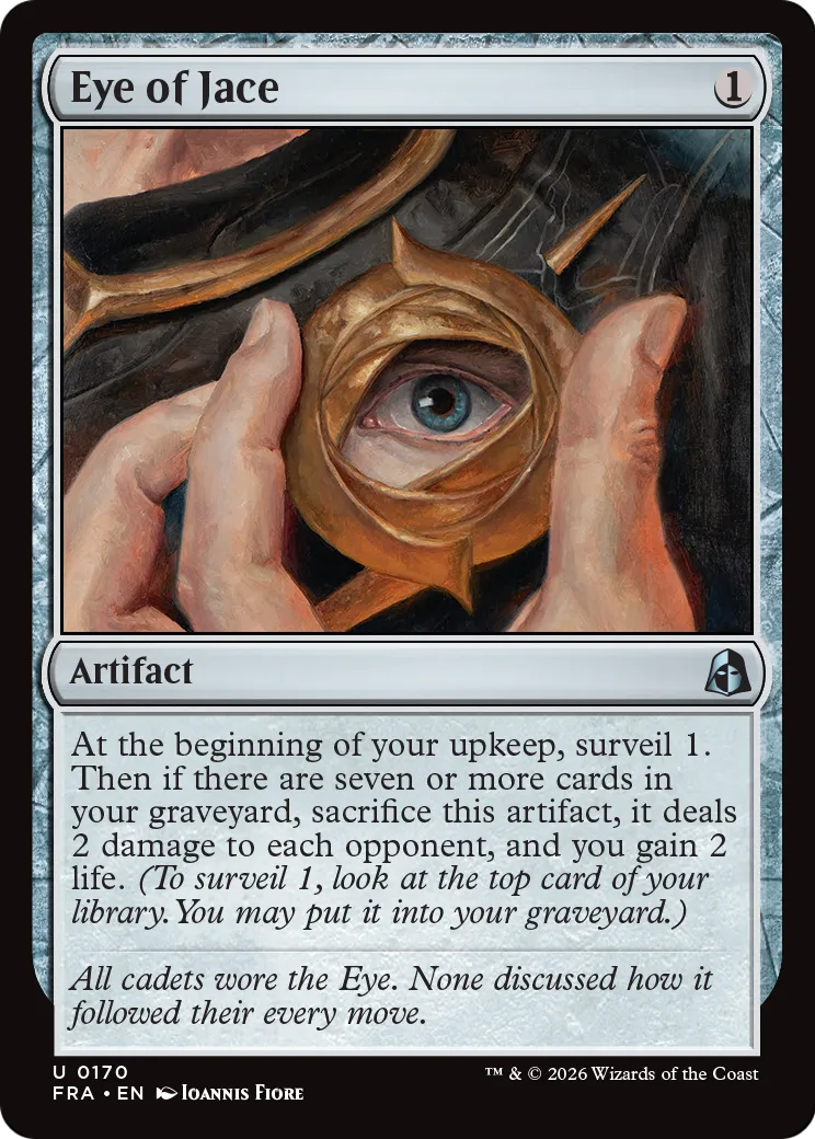 Eye of Jace (FRA)