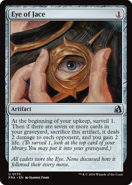 Eye of Jace (FRA)
