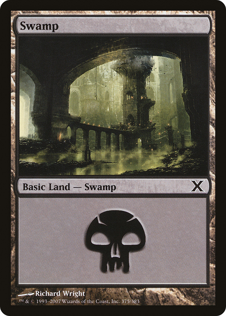 Swamp (375)