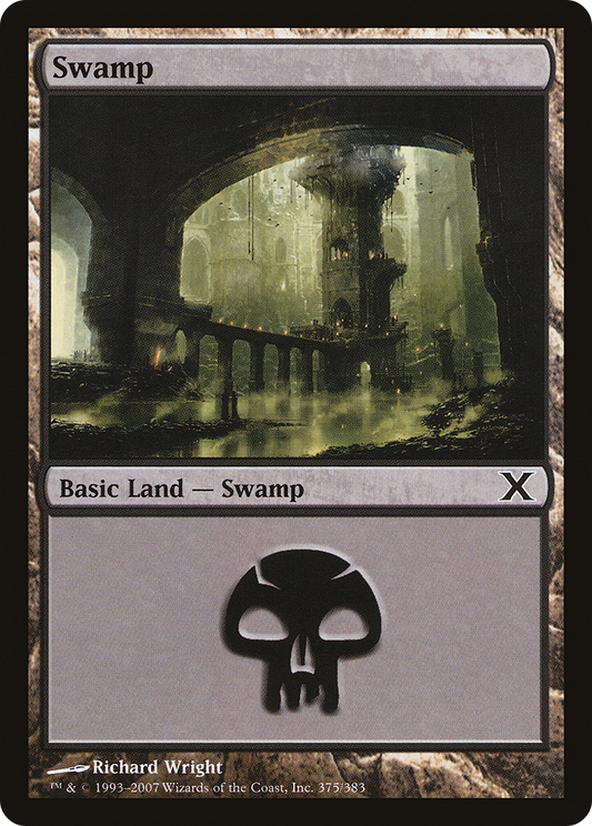 Swamp (375)