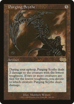Purging Scythe