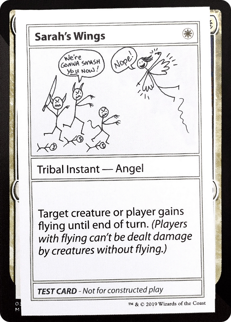 Sarah's Wings (No PW Symbol)