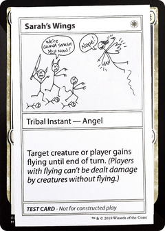 Sarah's Wings (No PW Symbol)