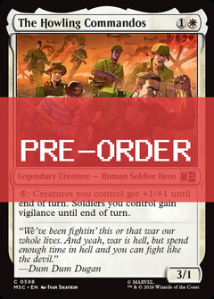 Pre-Order