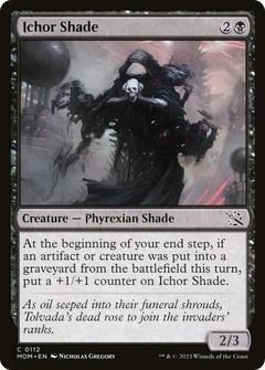 Ichor Shade - Foil