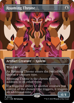Roaming Throne (0344) (Borderless)