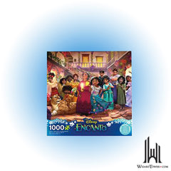 Puzzle - Disney Encanto 1000pc