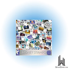Puzzle - Disney Wish 1000pc