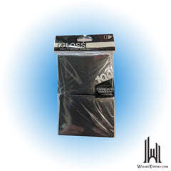 Deck Protectors - Standard Gloss Black 100ct