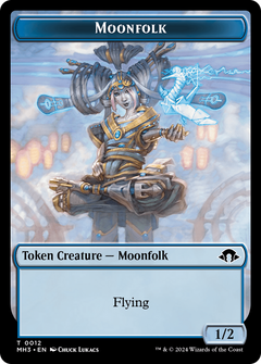 Moonfolk Token (0012)