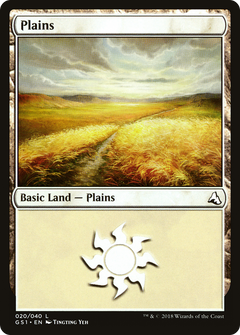 Plains (020)