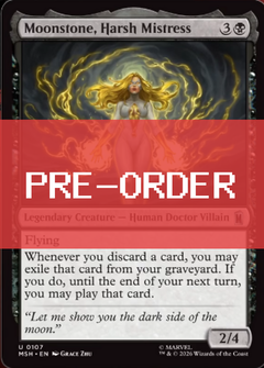 Pre-Order
