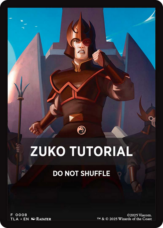 Zuko Tutorial ftla